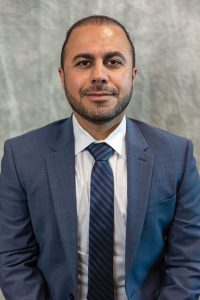 Dr. Fadi Matti